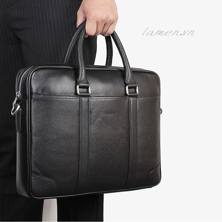 Cặp Da Nam Công Sở BAG004