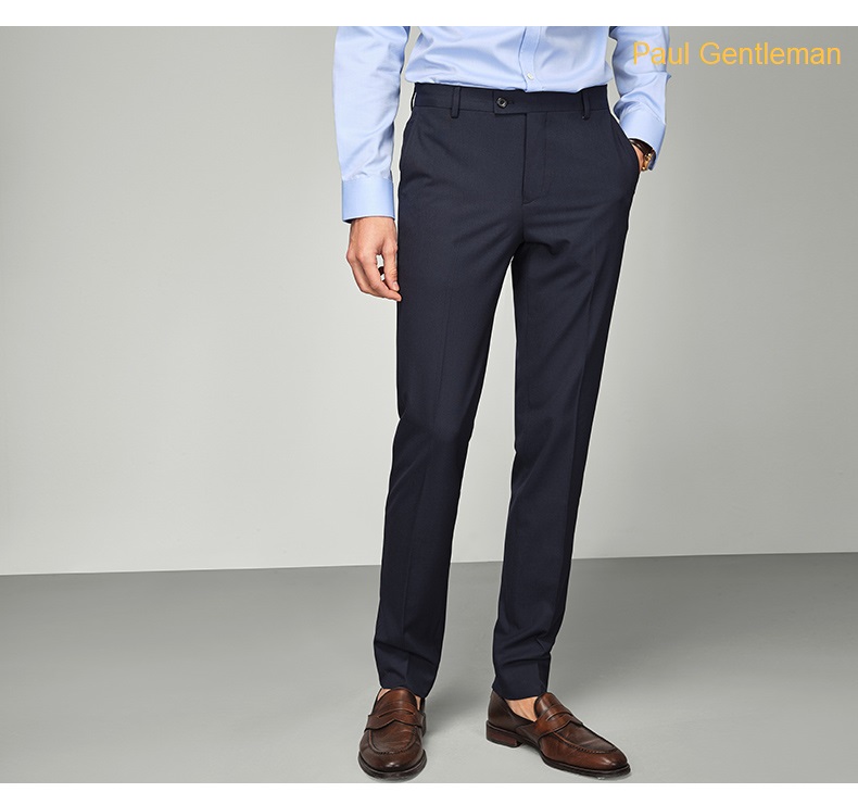 Quần âu nam công sở QA68