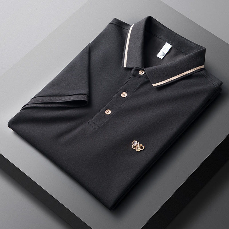 Áo thun Polo nam công sở POLA5