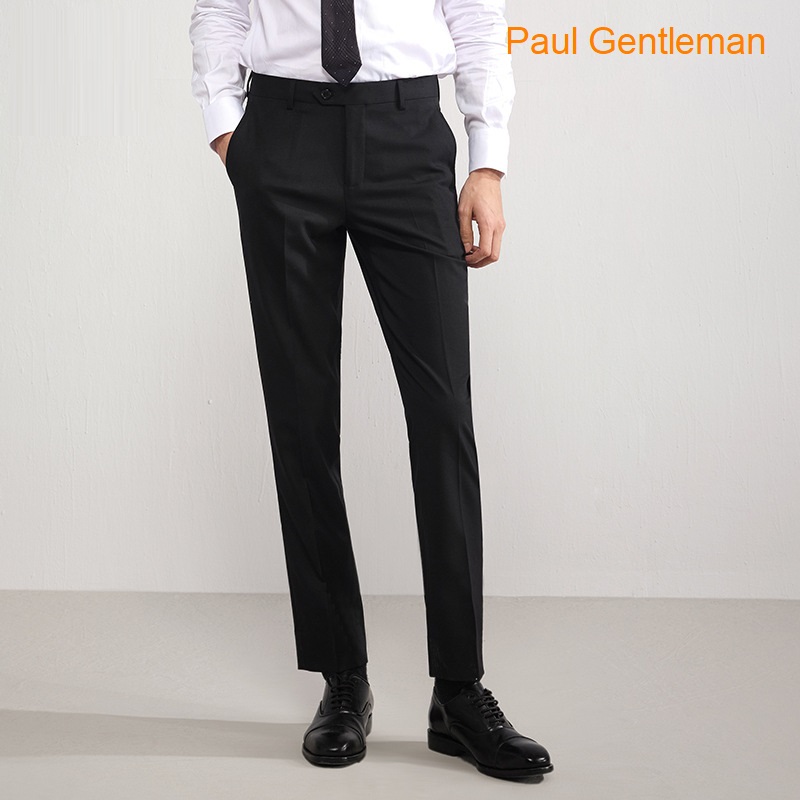 Quần âu nam công sở cao cấp QA150