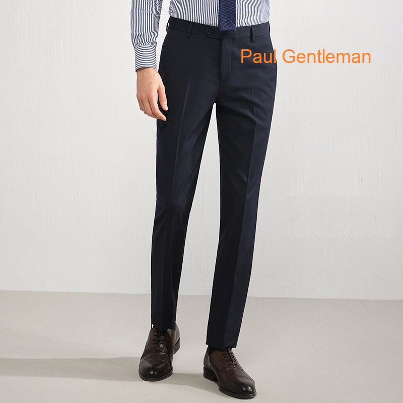 Quần âu nam công sở cao cấp QA75