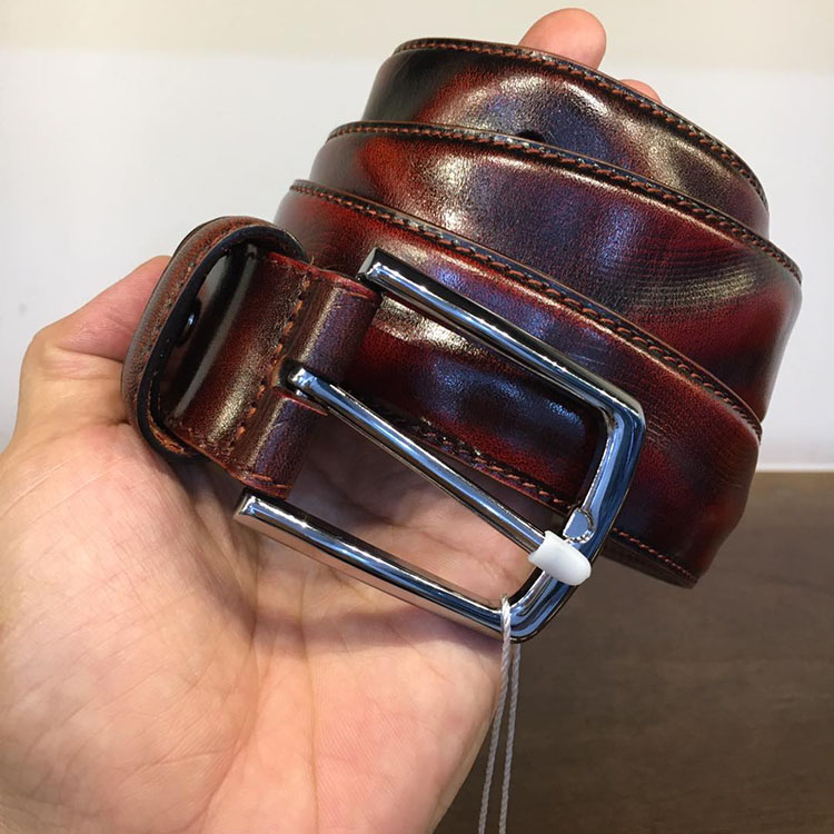 Thắt lưng nam Cổ Điển